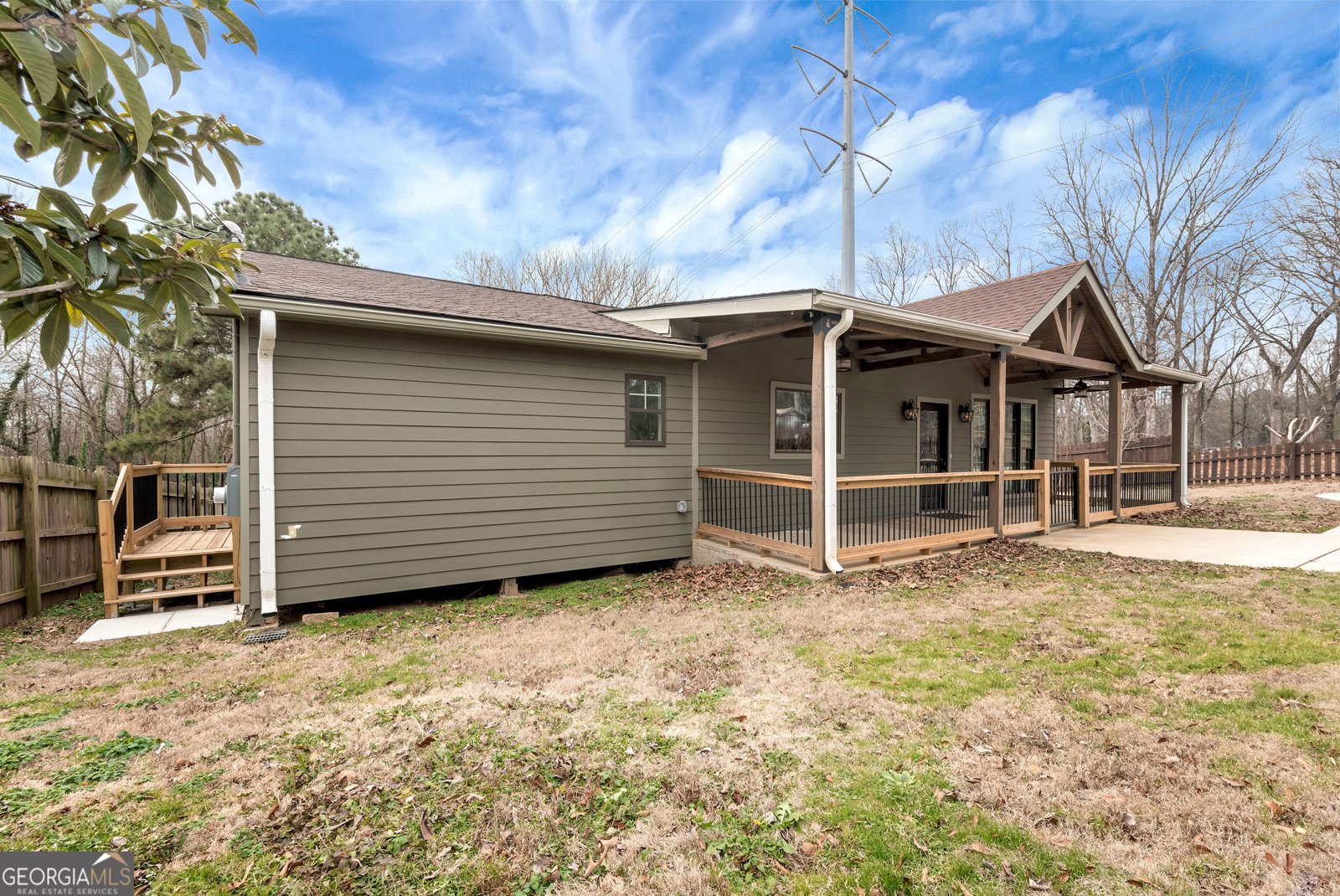 161 Old Vandiver Road Canton - Photo 44