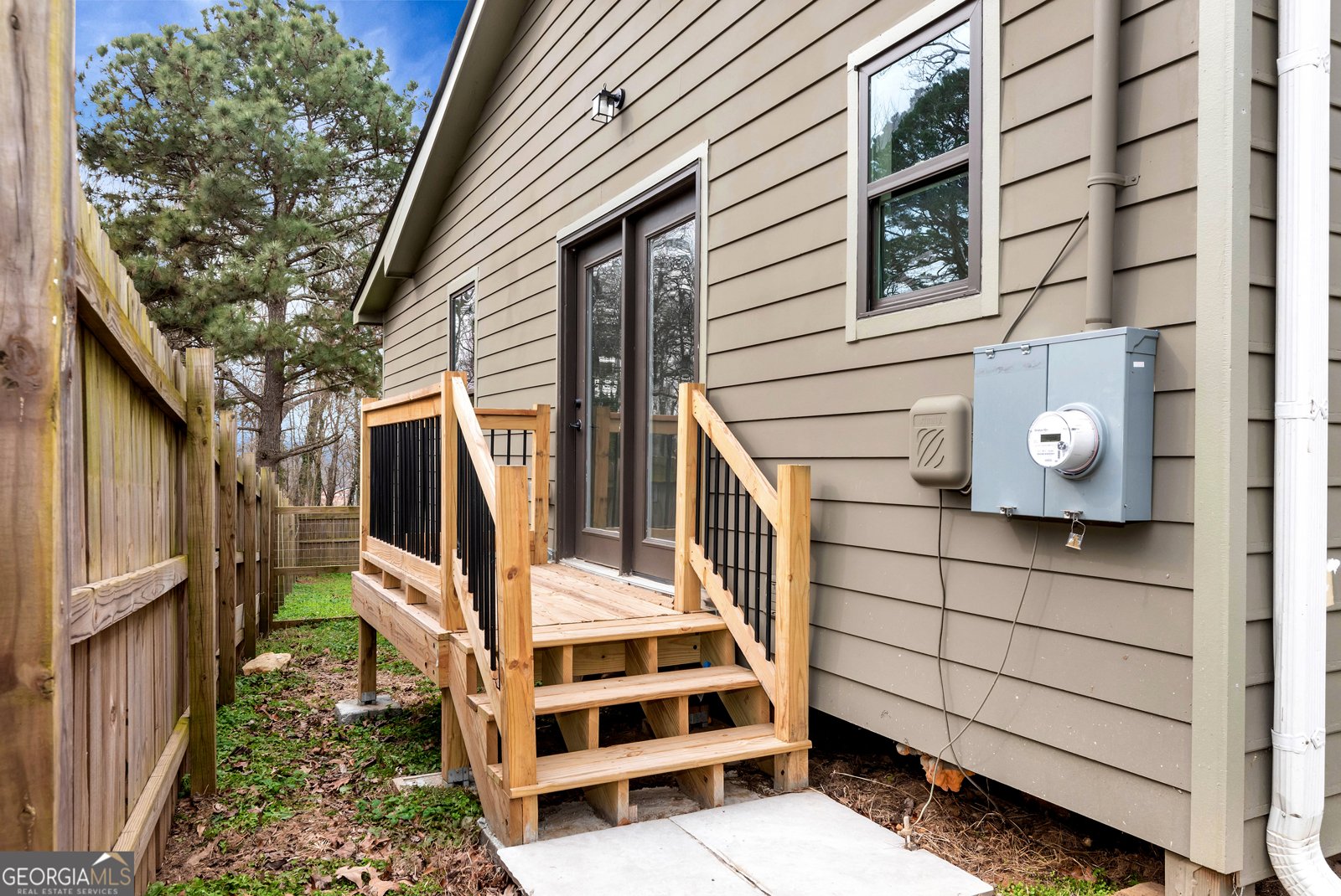 161 Old Vandiver Road Canton - Photo 45