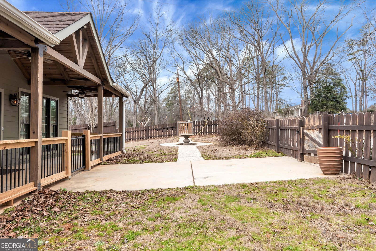 161 Old Vandiver Road Canton - Photo 46