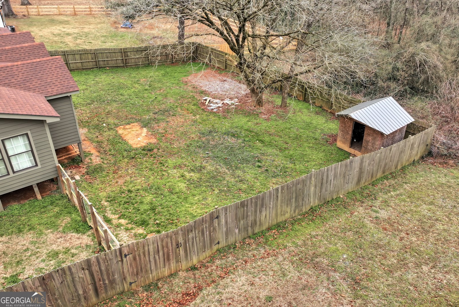 161 Old Vandiver Road Canton - Photo 50