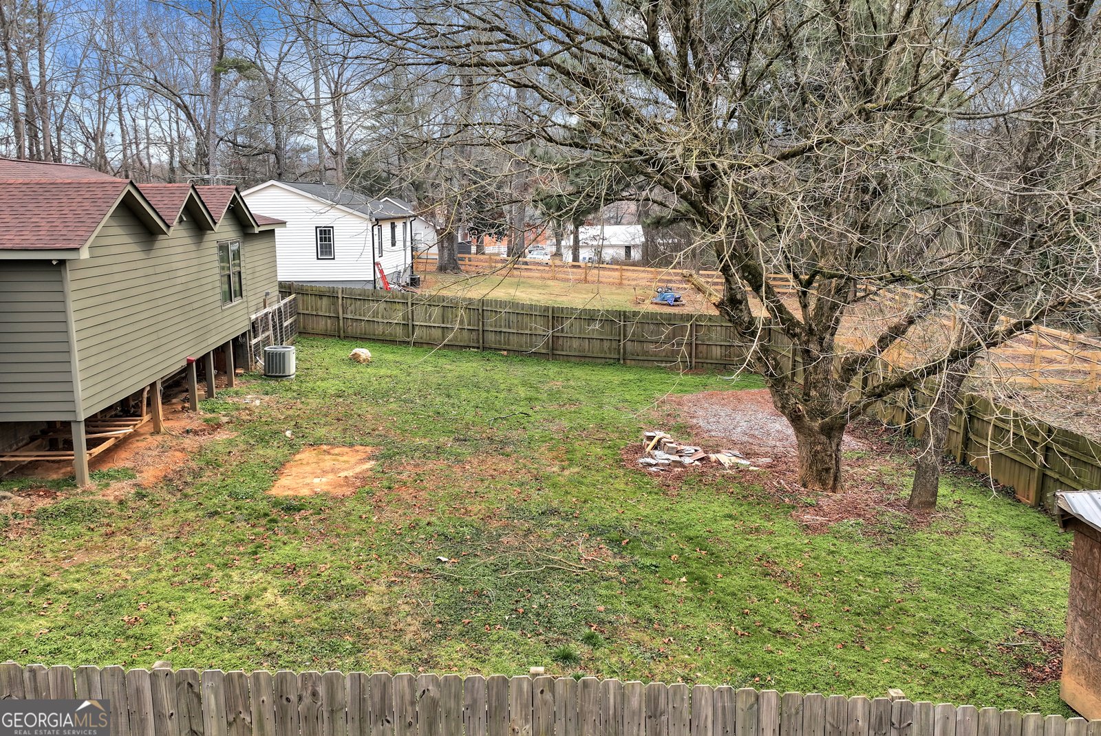 161 Old Vandiver Road Canton - Photo 51