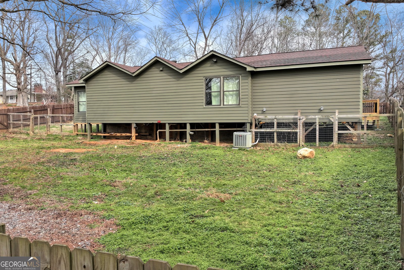 161 Old Vandiver Road Canton - Photo 52