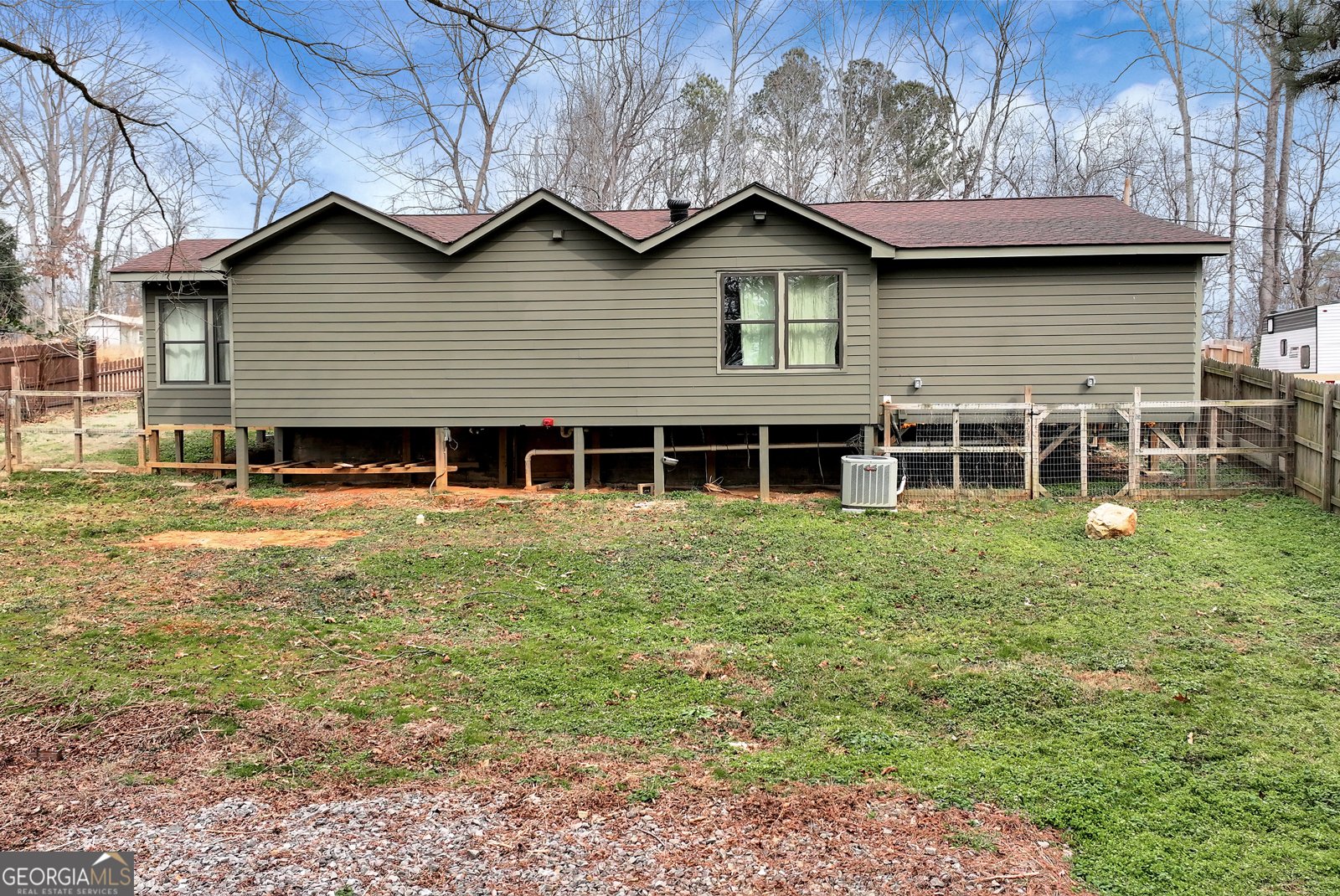 161 Old Vandiver Road Canton - Photo 53