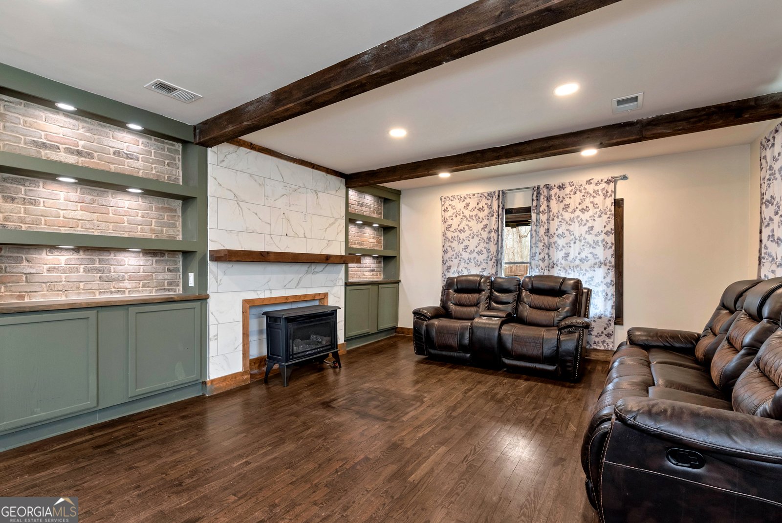 161 Old Vandiver Road Canton - Photo 7