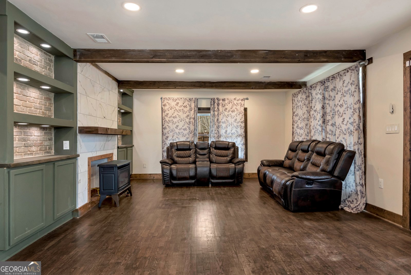 161 Old Vandiver Road Canton - Photo 8