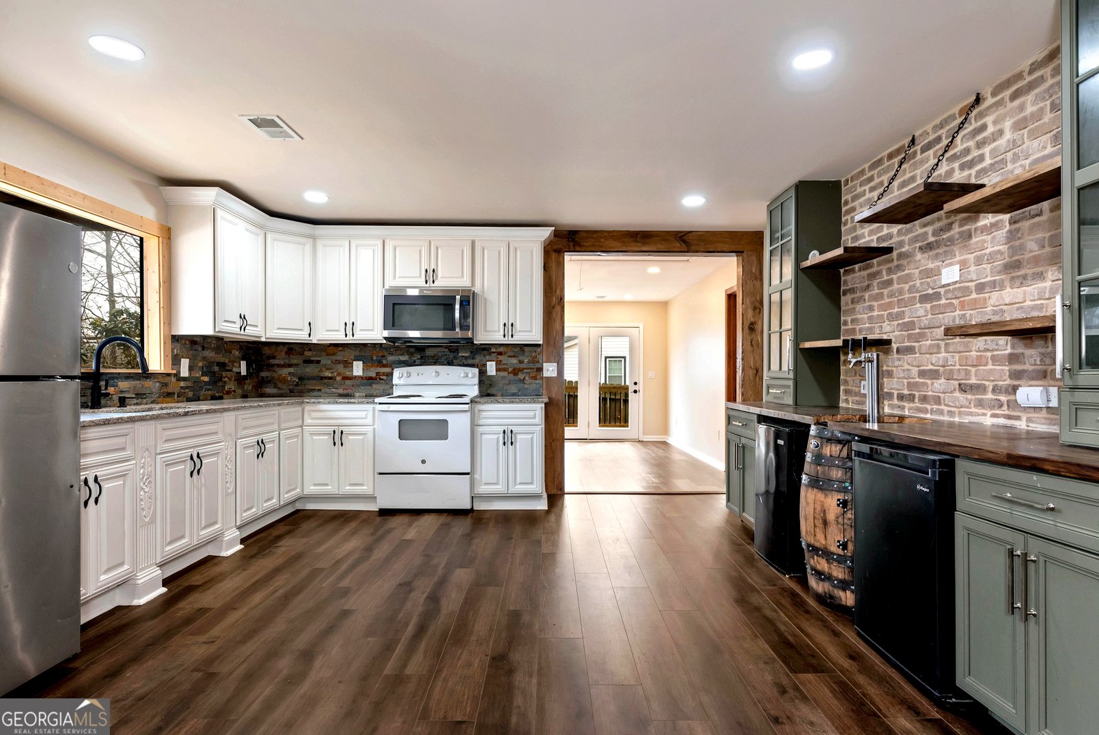 161 Old Vandiver Road Canton - Photo 9