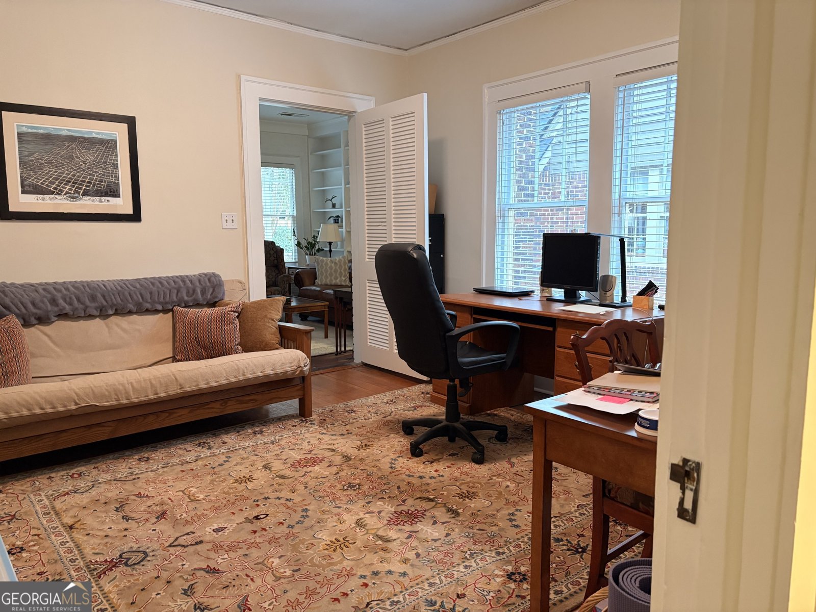 1067 Lanier Boulevard Atlanta - Photo 28