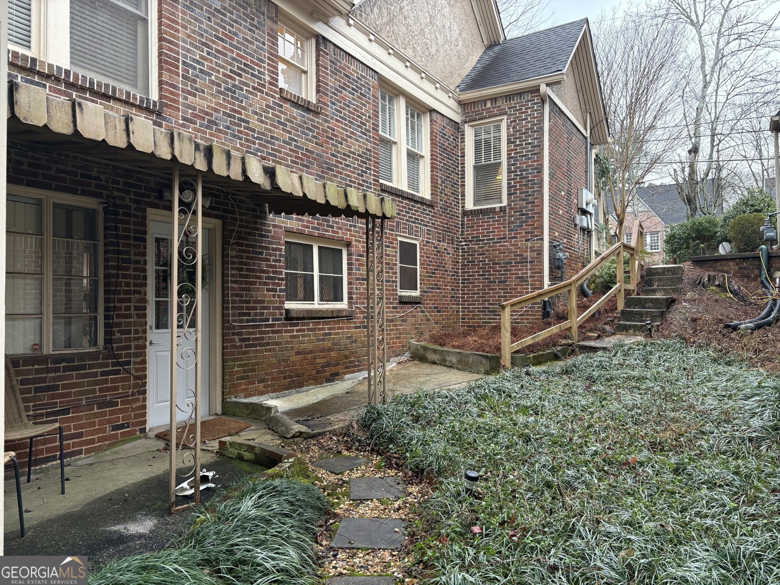 1067 Lanier Boulevard Atlanta - Photo 34