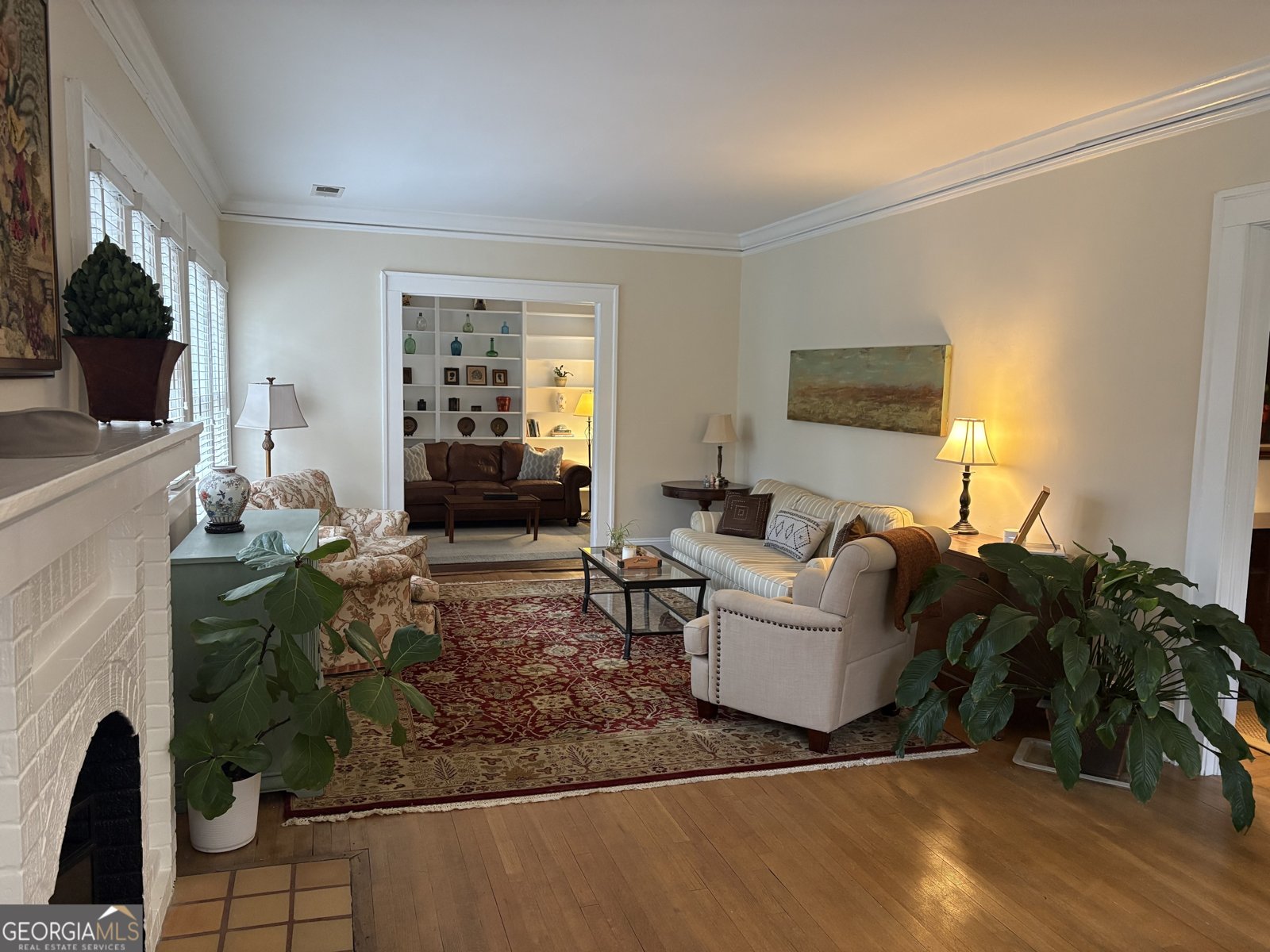 1067 Lanier Boulevard Atlanta - Photo 7