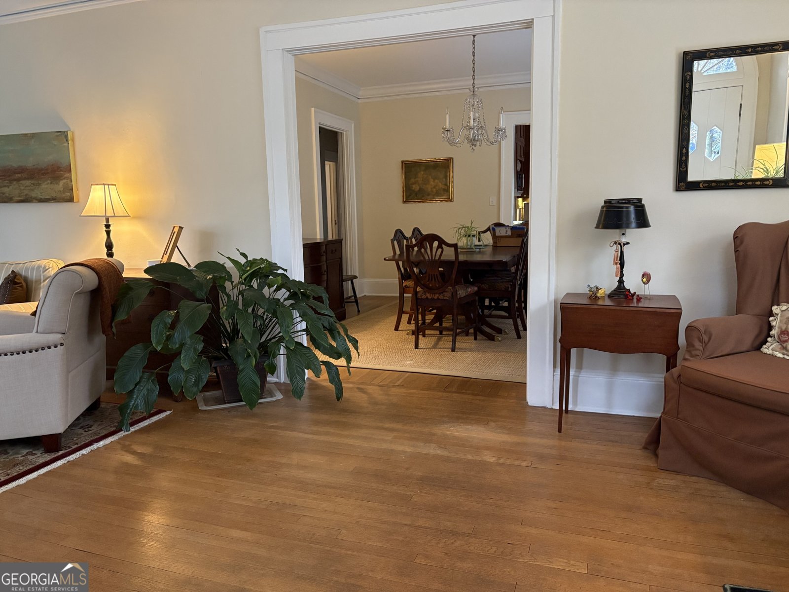 1067 Lanier Boulevard Atlanta - Photo 8