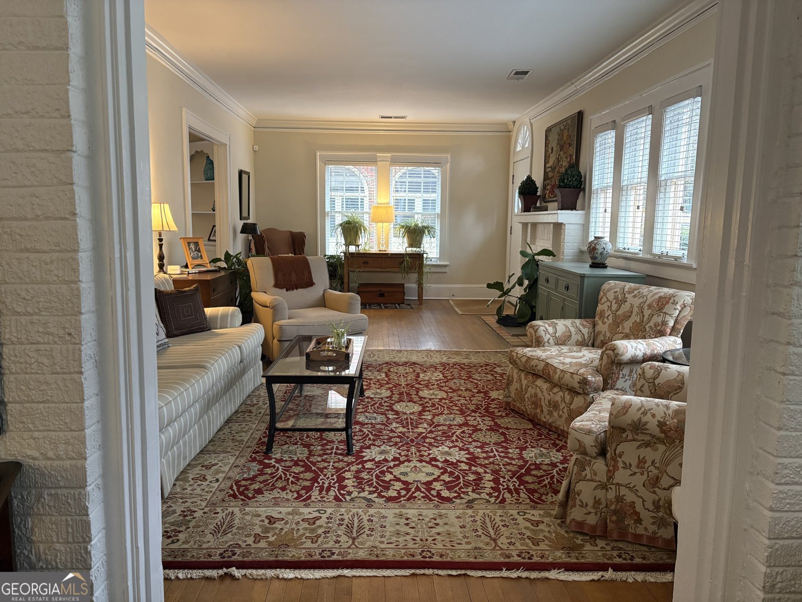 1067 Lanier Boulevard Atlanta - Photo 9