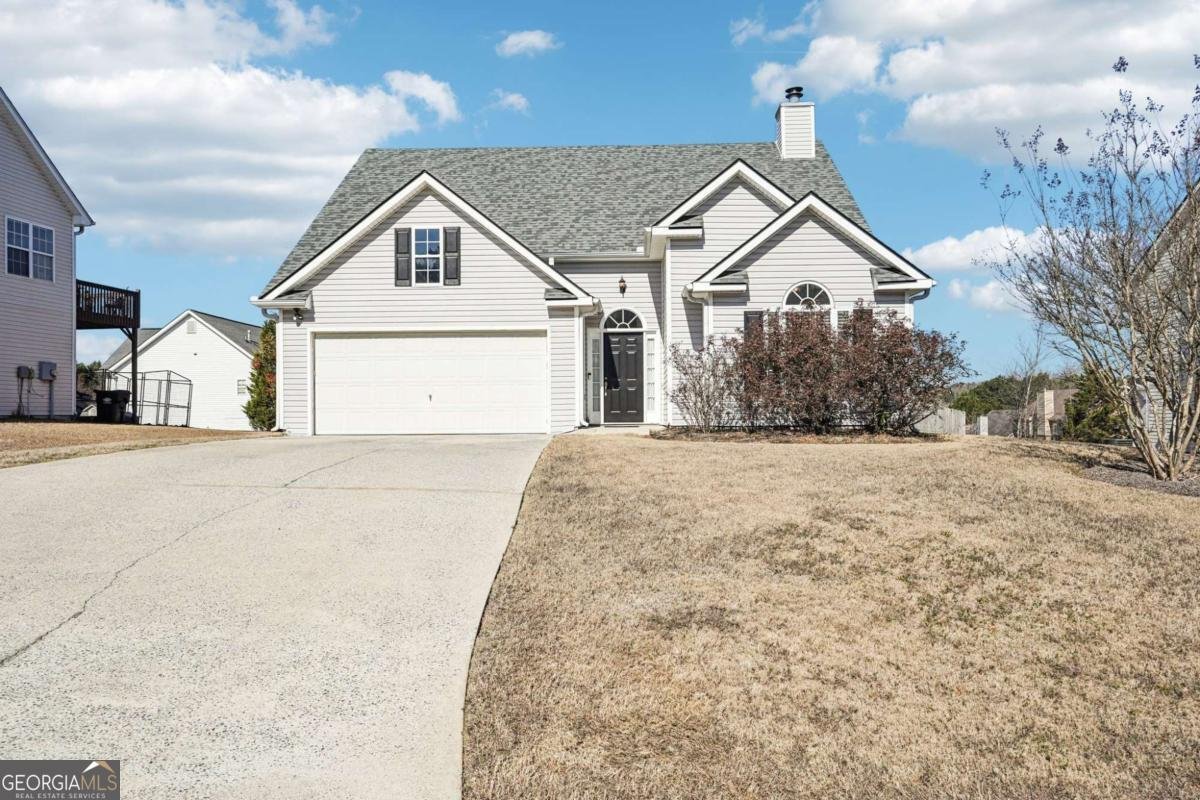 27 Moreland Circle Hiram - Photo 1