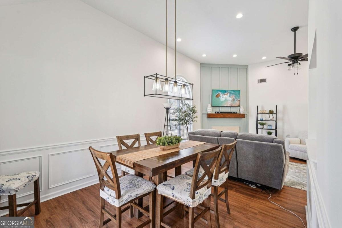 27 Moreland Circle Hiram - Photo 11