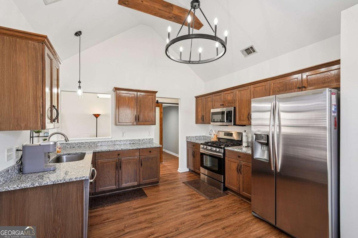 27 Moreland Circle Hiram - Photo 12