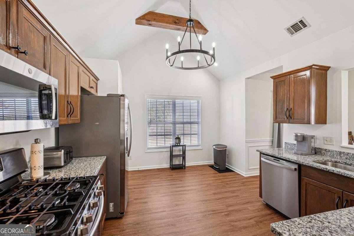 27 Moreland Circle Hiram - Photo 16