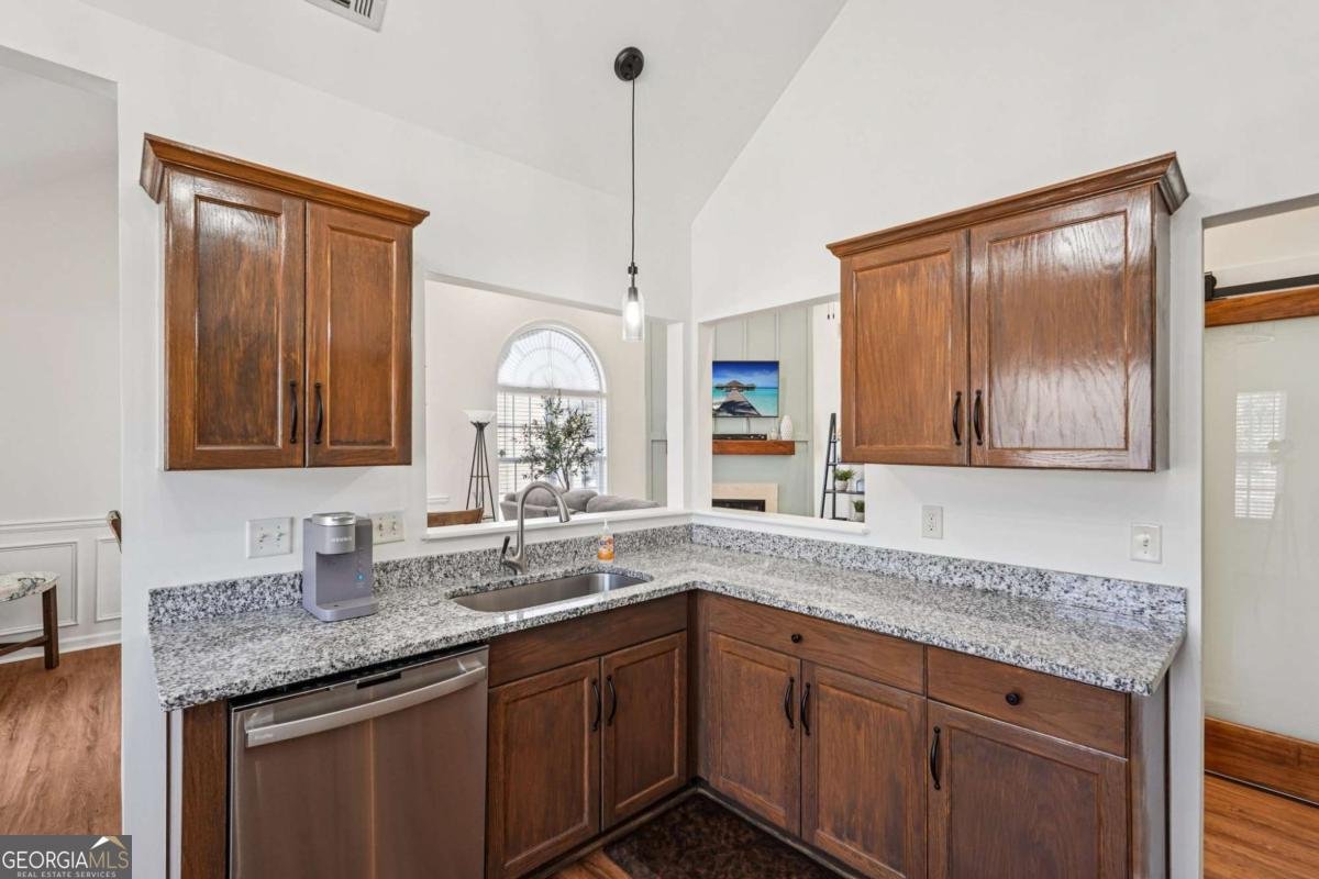 27 Moreland Circle Hiram - Photo 17