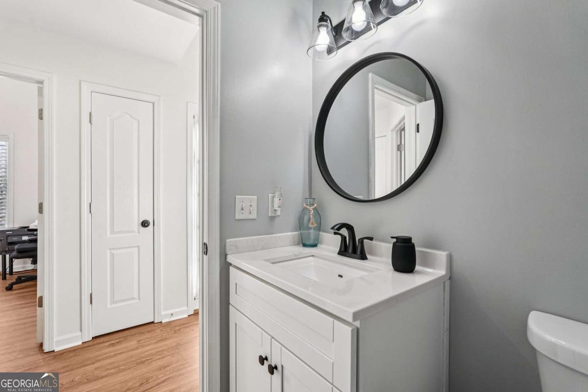 27 Moreland Circle Hiram - Photo 19