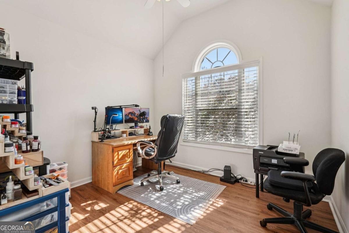 27 Moreland Circle Hiram - Photo 22