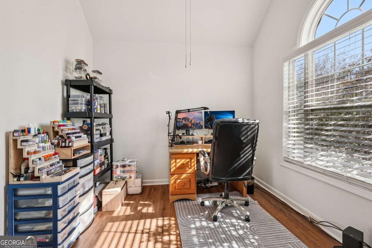 27 Moreland Circle Hiram - Photo 23