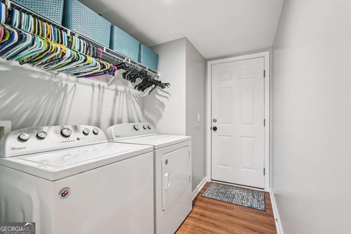 27 Moreland Circle Hiram - Photo 24