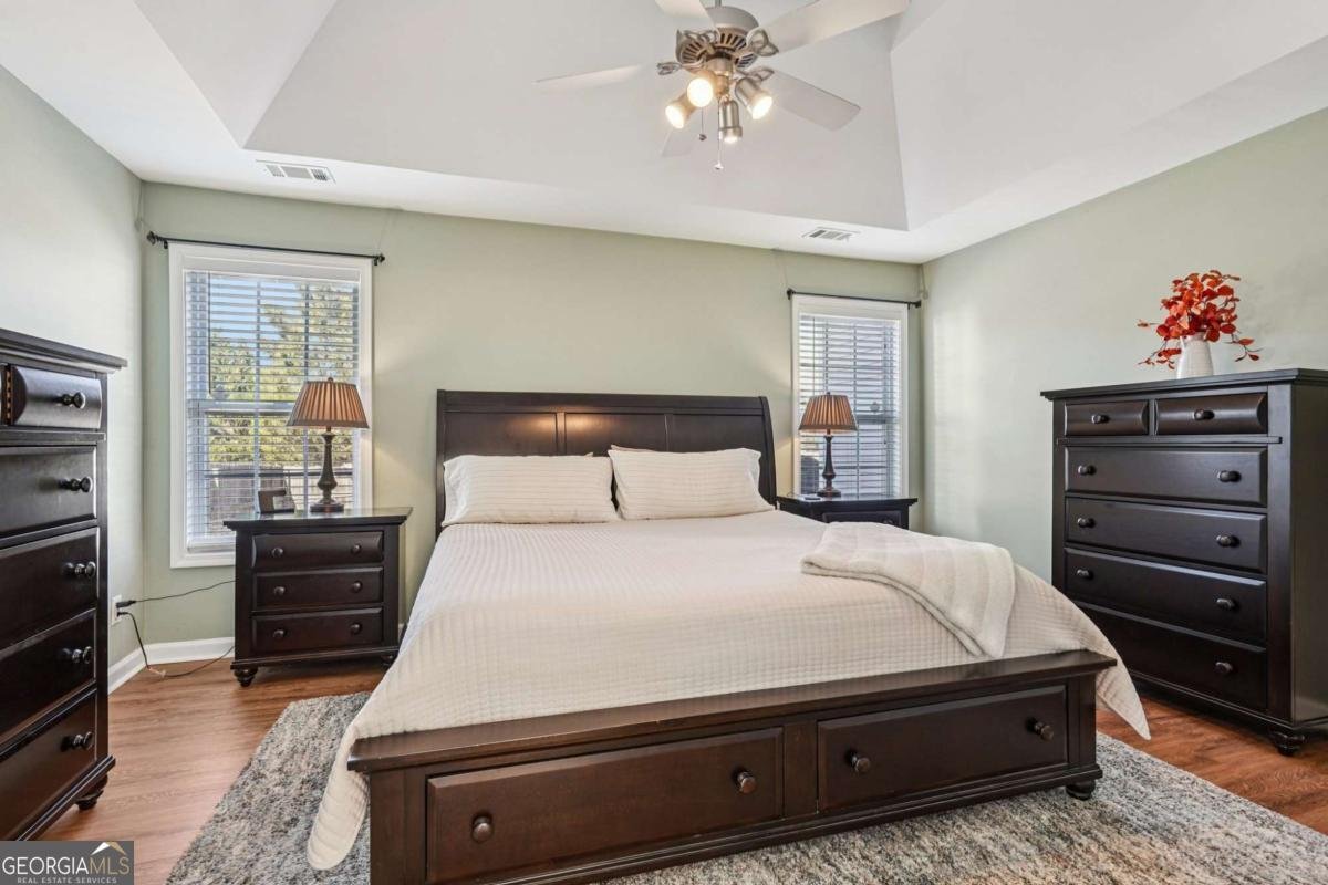 27 Moreland Circle Hiram - Photo 26