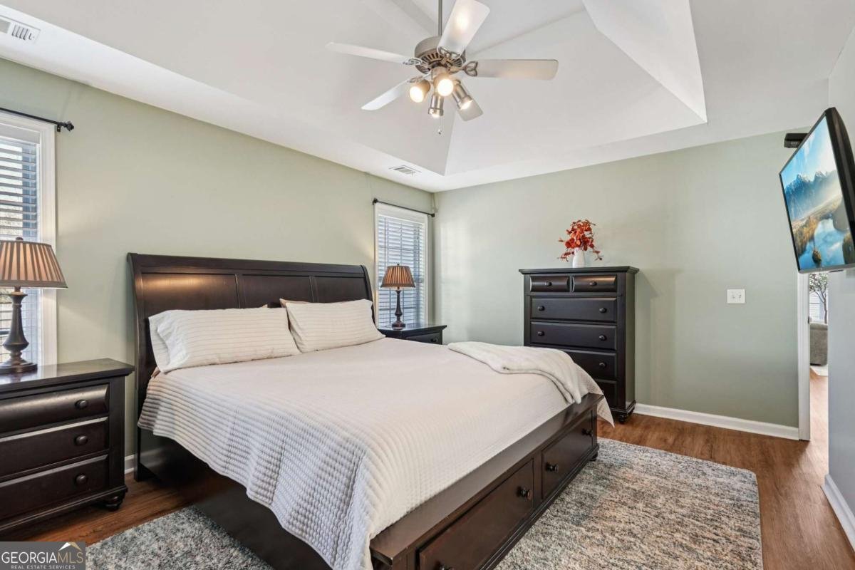 27 Moreland Circle Hiram - Photo 27