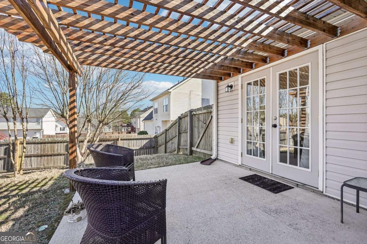 27 Moreland Circle Hiram - Photo 34