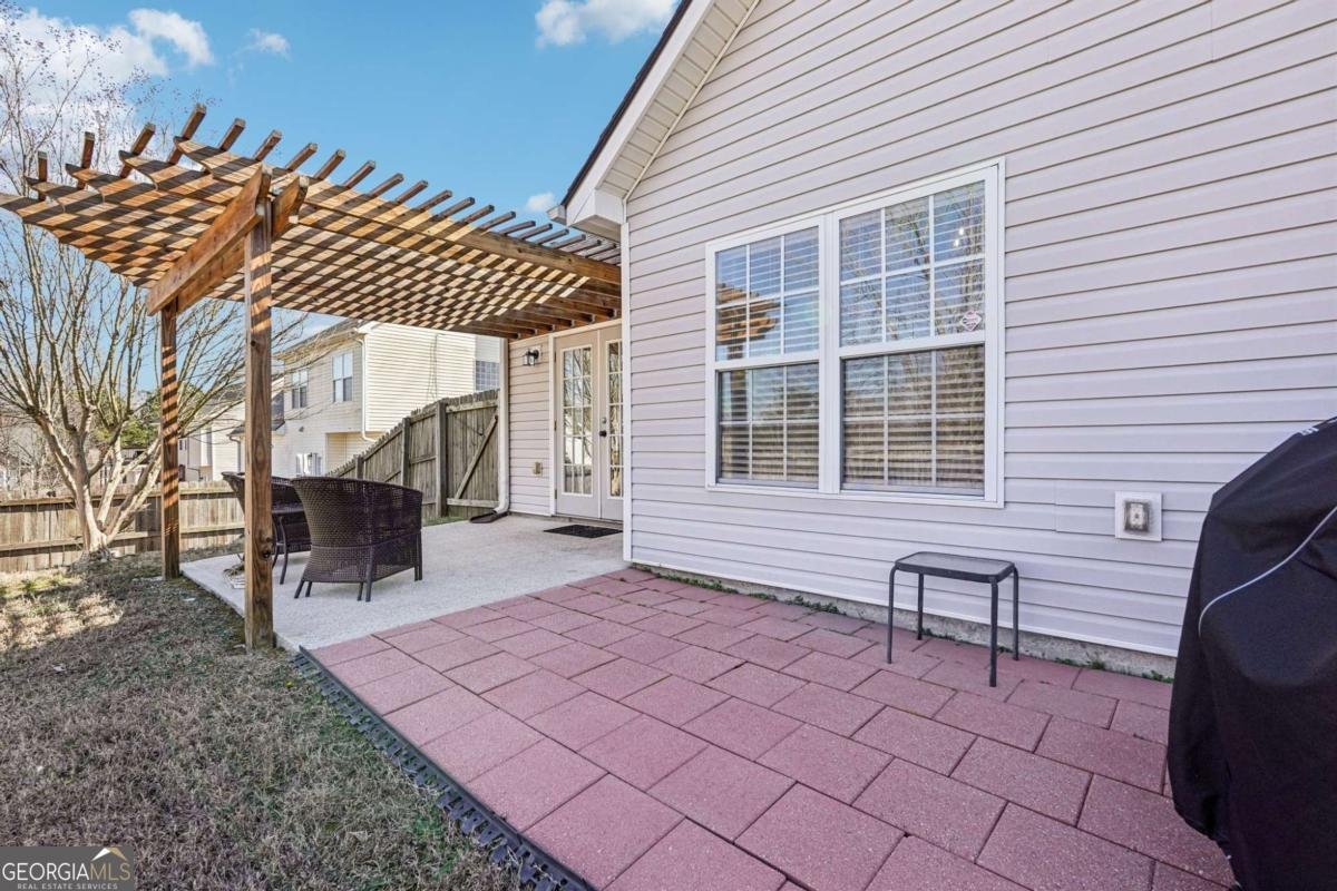 27 Moreland Circle Hiram - Photo 35