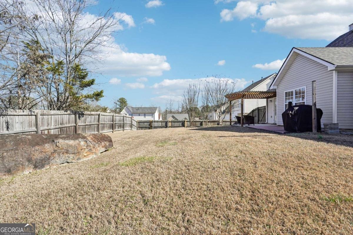 27 Moreland Circle Hiram - Photo 37