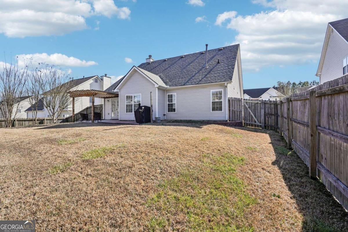 27 Moreland Circle Hiram - Photo 38