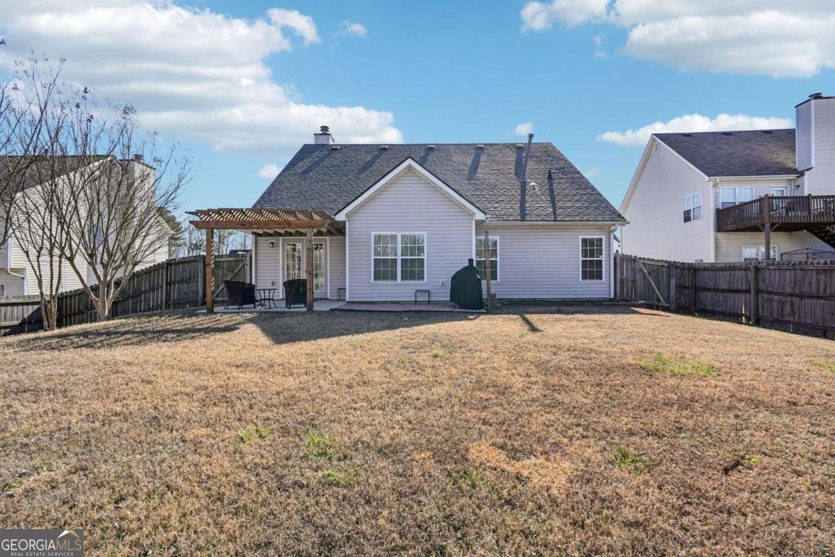 27 Moreland Circle Hiram - Photo 39