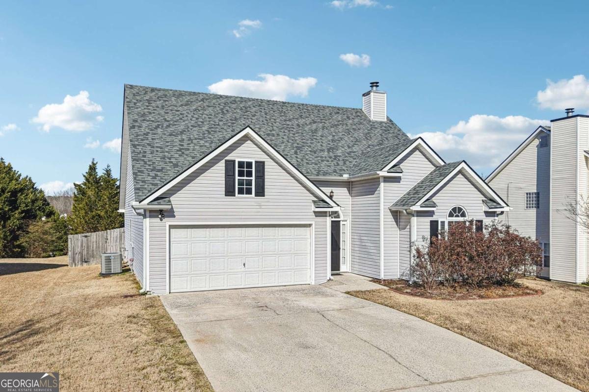 27 Moreland Circle Hiram - Photo 43