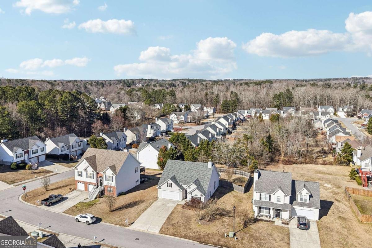 27 Moreland Circle Hiram - Photo 45