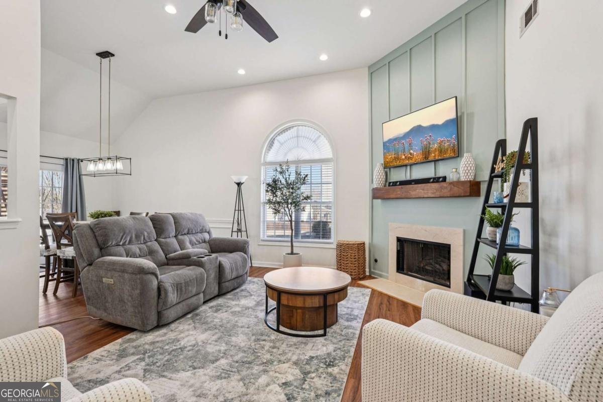 27 Moreland Circle Hiram - Photo 6