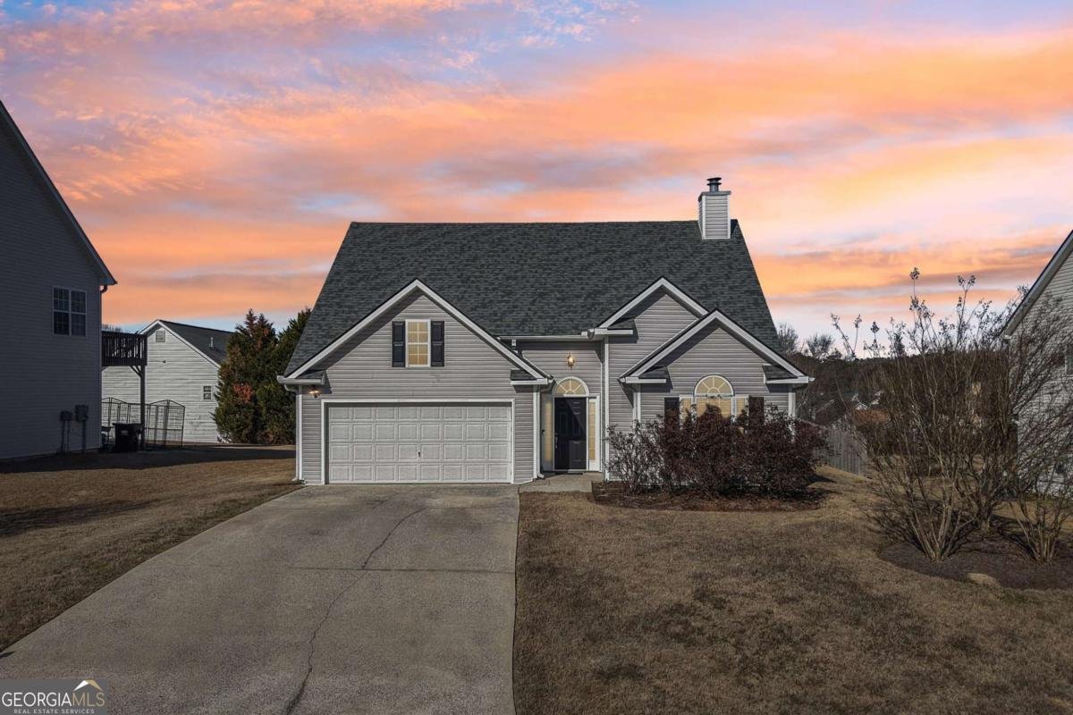 27 Moreland Circle Hiram - Photo 66