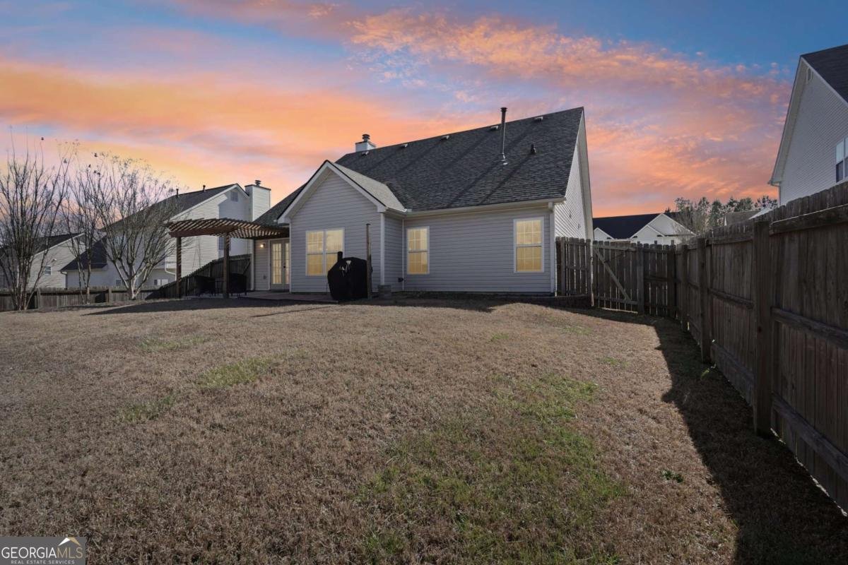 27 Moreland Circle Hiram - Photo 67