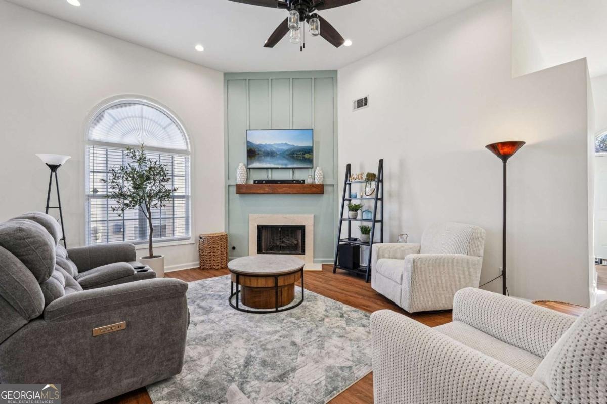 27 Moreland Circle Hiram - Photo 7