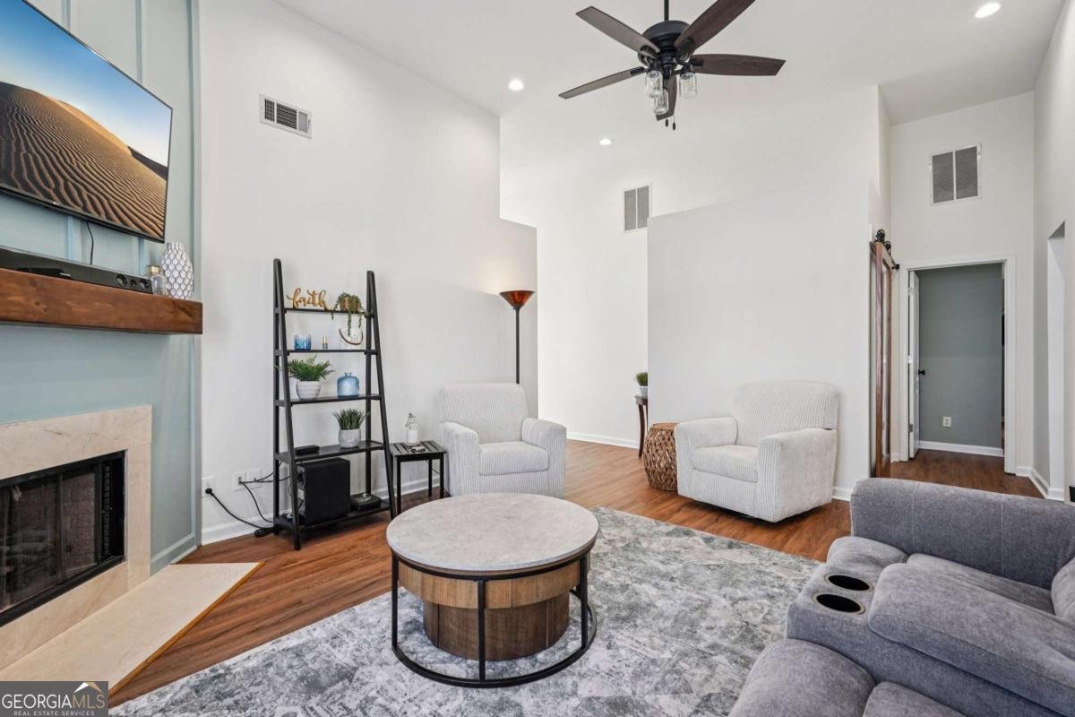 27 Moreland Circle Hiram - Photo 8