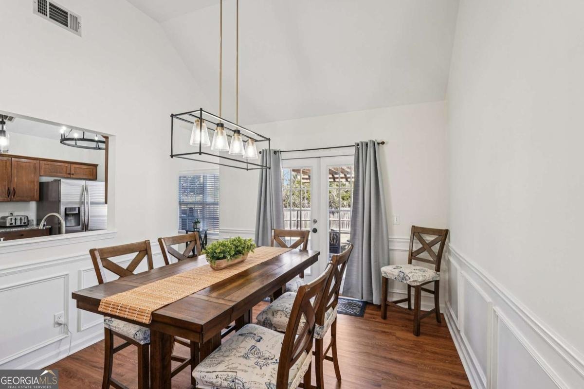 27 Moreland Circle Hiram - Photo 9