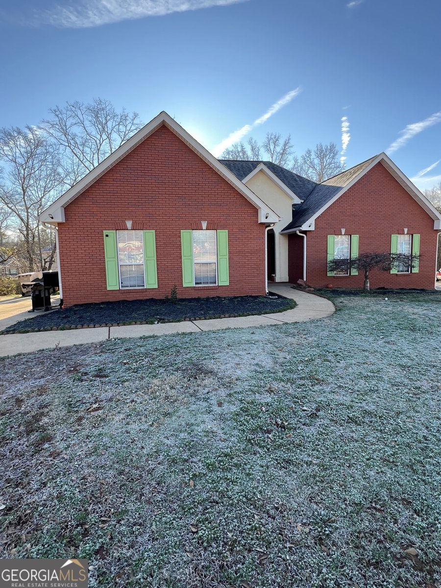 147 Wynnfield Boulevard McDonough - Photo 1