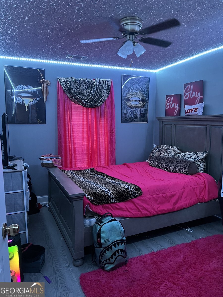 147 Wynnfield Boulevard McDonough - Photo 18