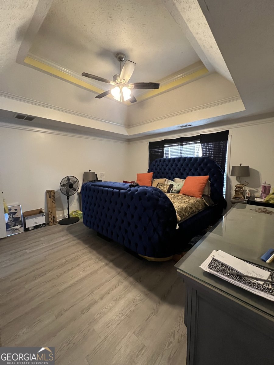 147 Wynnfield Boulevard McDonough - Photo 21