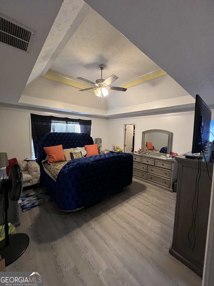 147 Wynnfield Boulevard McDonough - Photo 23