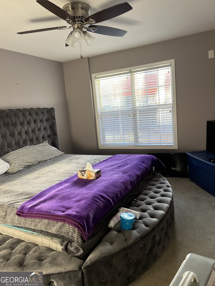 147 Wynnfield Boulevard McDonough - Photo 28