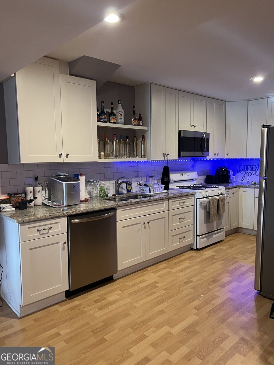 147 Wynnfield Boulevard McDonough - Photo 34