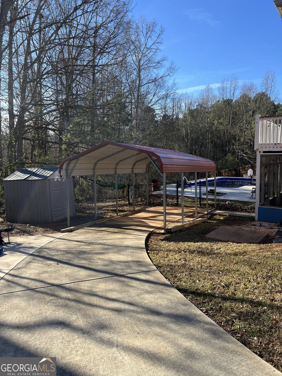 147 Wynnfield Boulevard McDonough - Photo 41