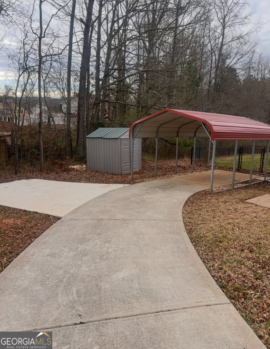 147 Wynnfield Boulevard McDonough - Photo 42