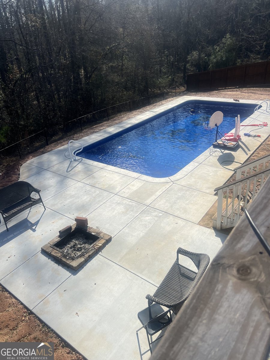 147 Wynnfield Boulevard McDonough - Photo 44