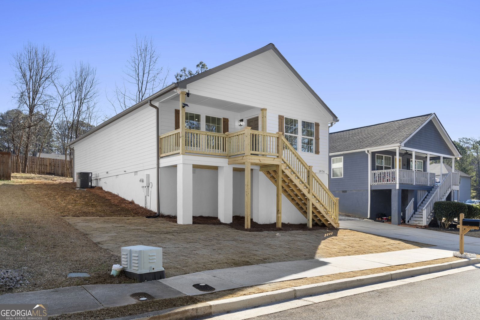 1974 Thomasville Estates Drive Atlanta - Photo 12