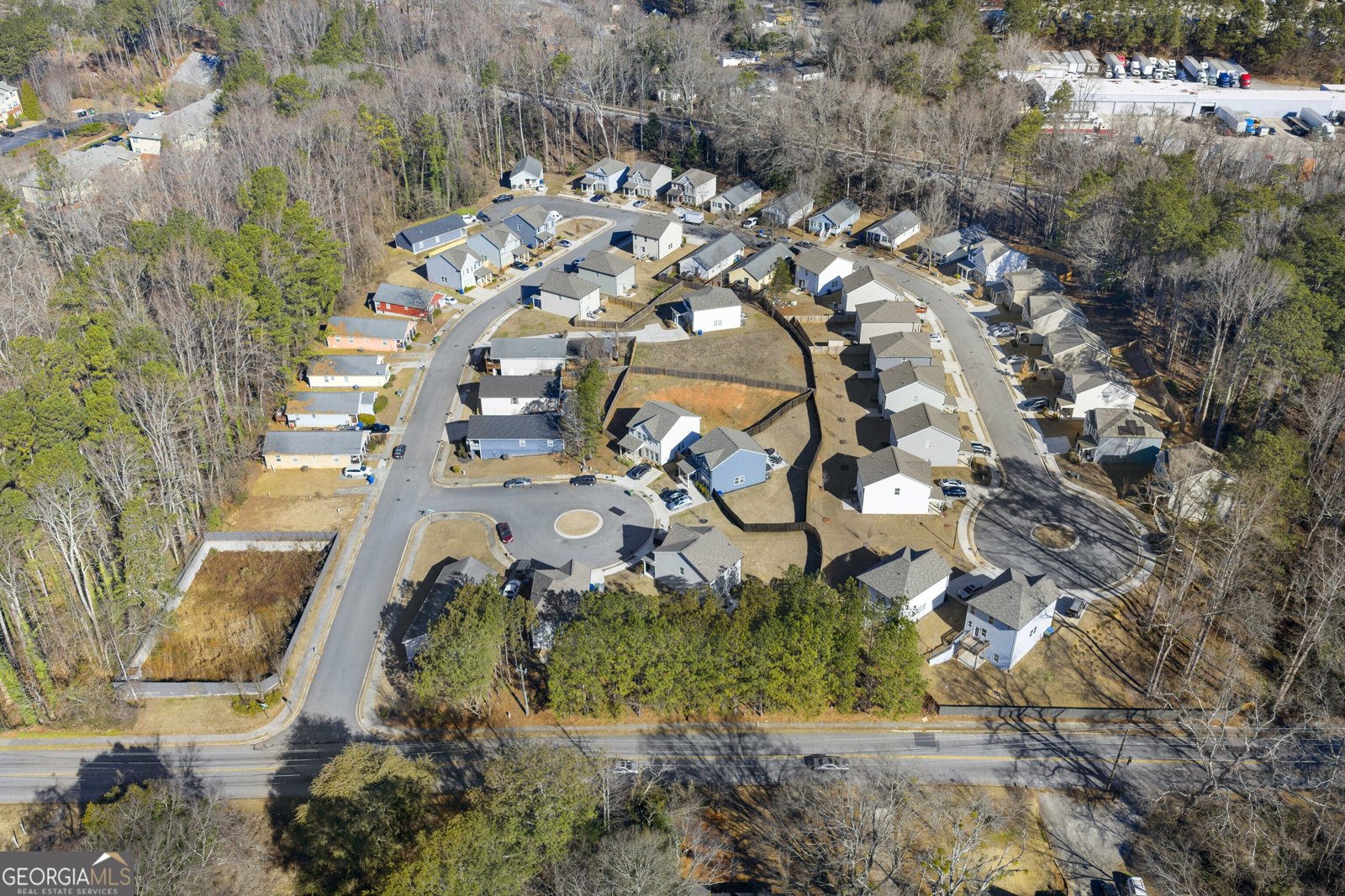 1974 Thomasville Estates Drive Atlanta - Photo 46